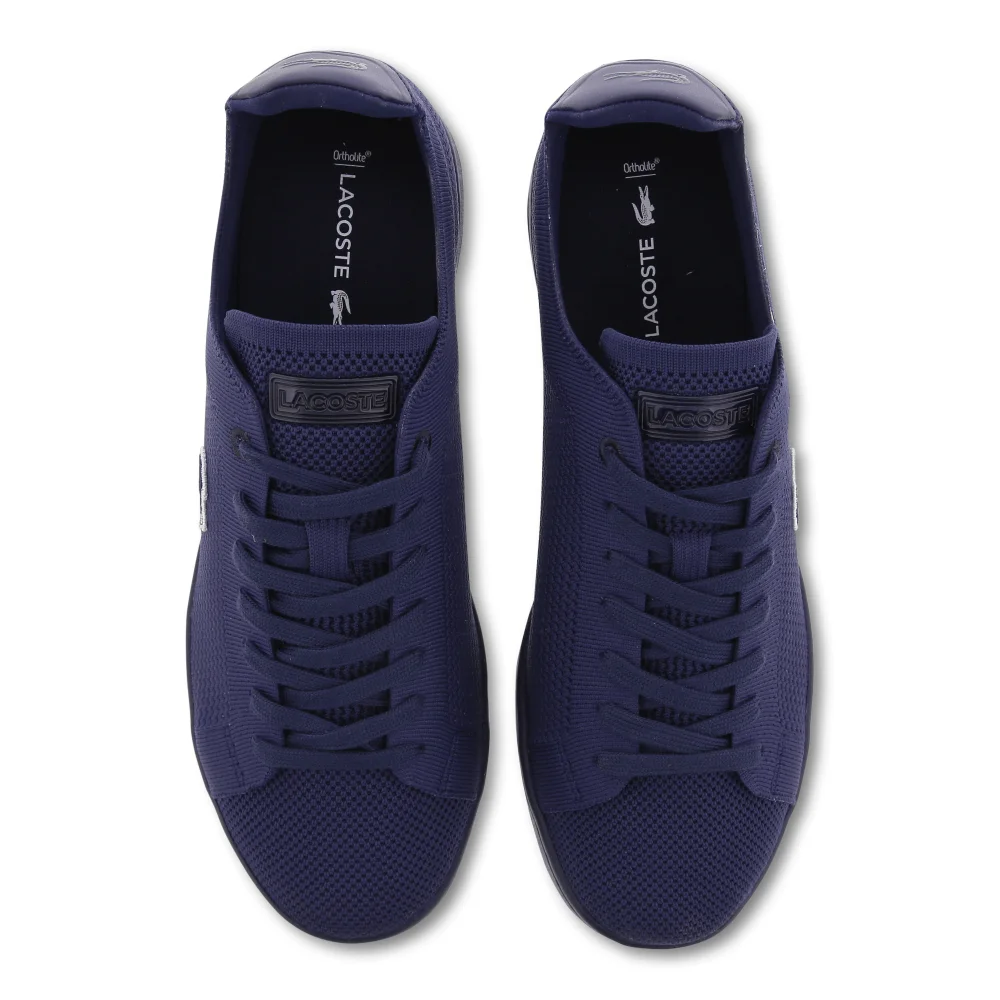 Lacoste CARNABY 745SMA002395K / blau