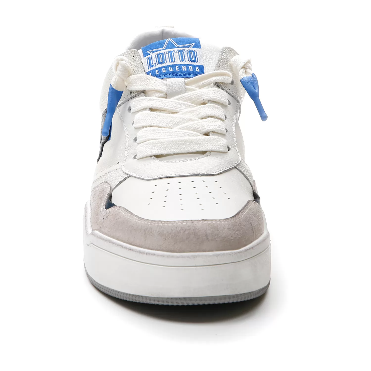 HOOP STARS RUB 9 E2