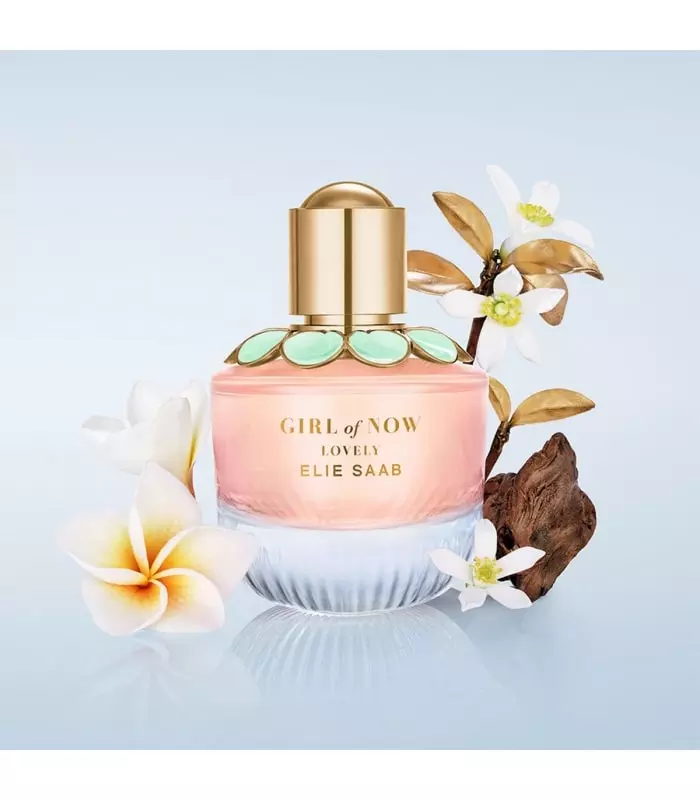 GIRL OF NOW LOVELY Eau de Parfum Vaporisateur