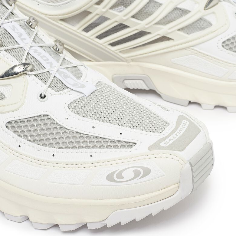Salomon Wmns Acs Pro white/vanilla ice/lunroc