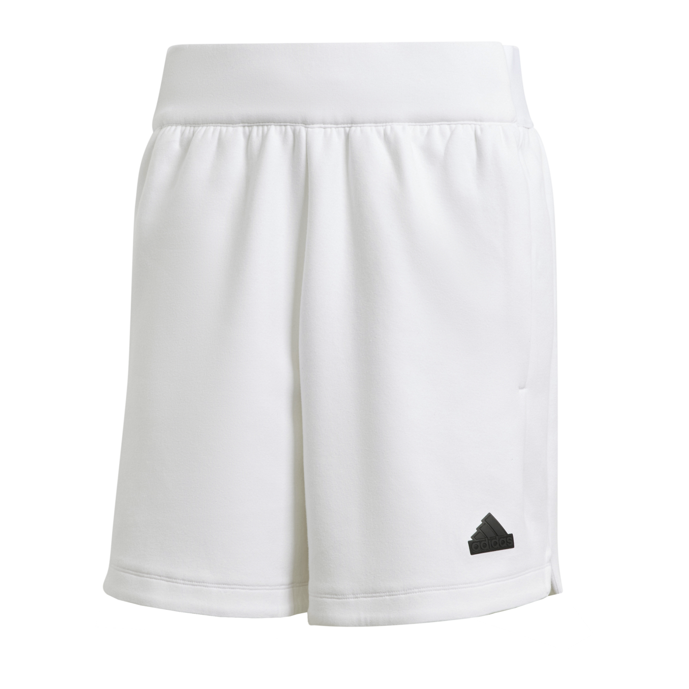 adidas ZNE Premium Short Weiss