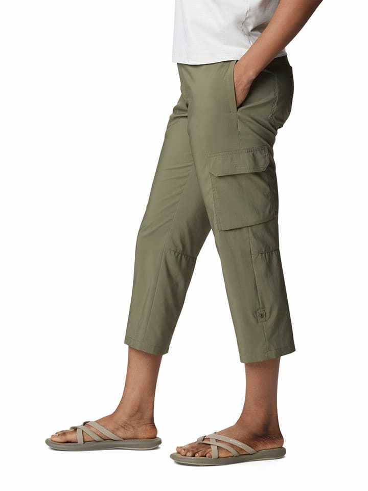 Columbia Funktionscaprihose 
