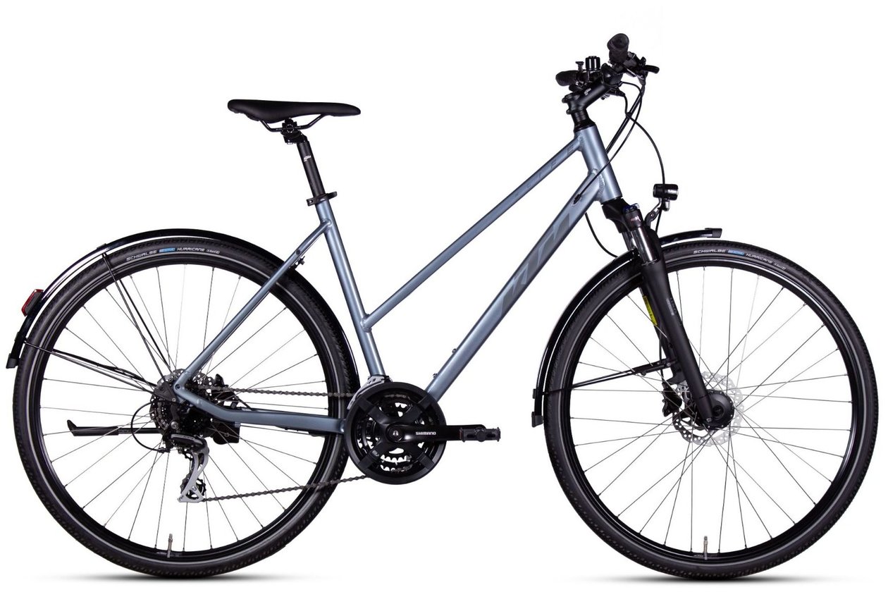 KTM X-Life Track Street - 2022 - 28 Zoll - Damen Sport