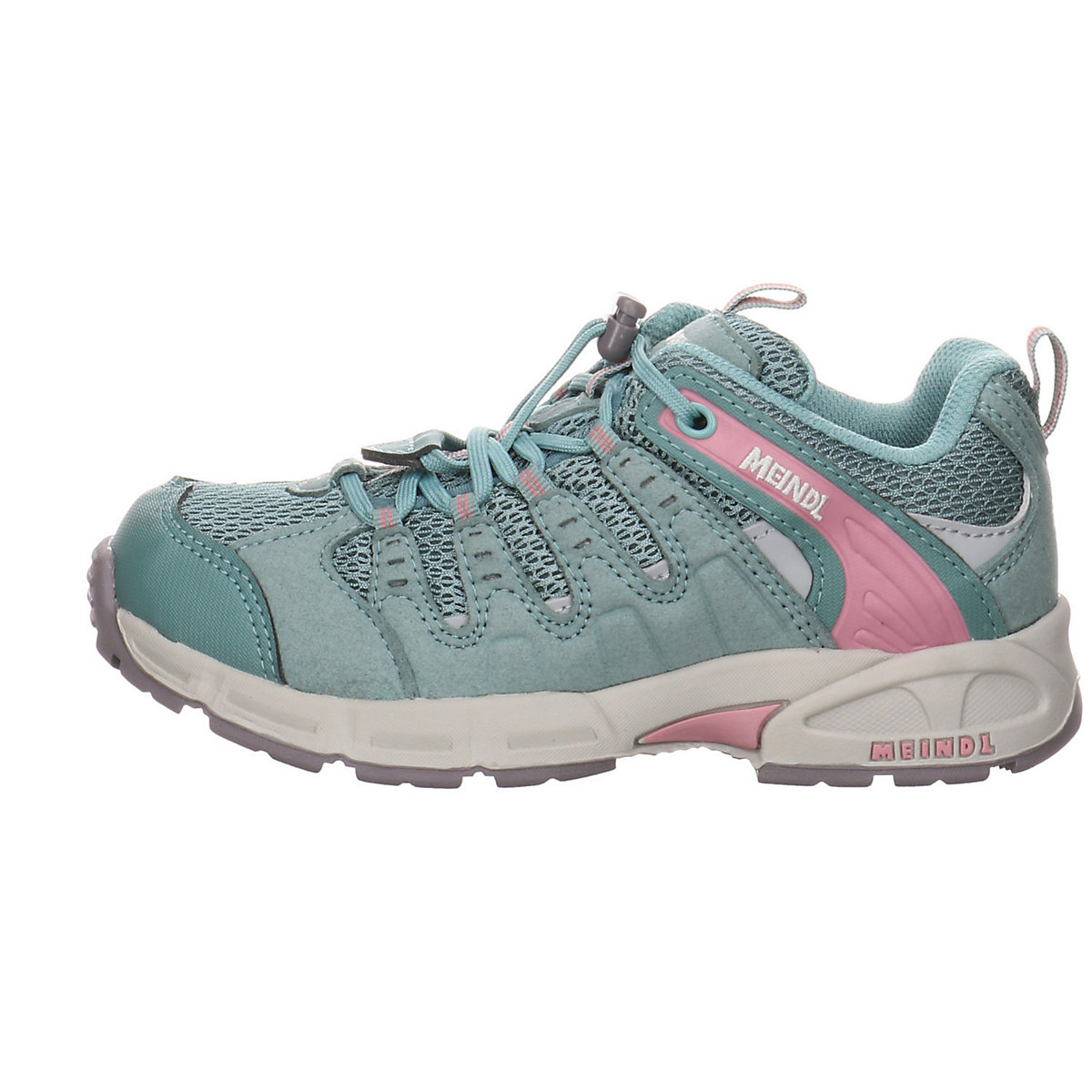 Trekkingschuhe für Jungen