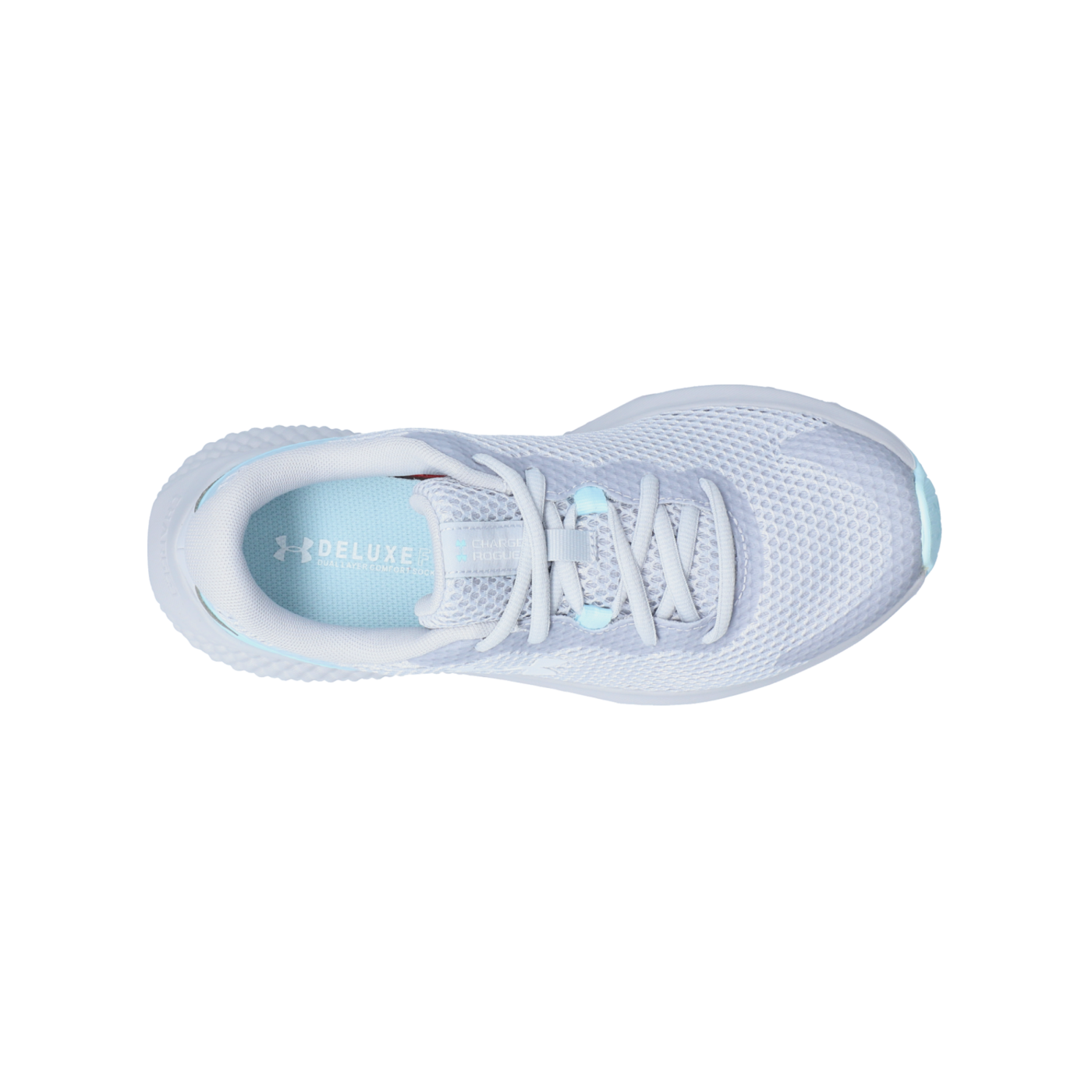 Under Armour Charged Rogue Damen Grau F108