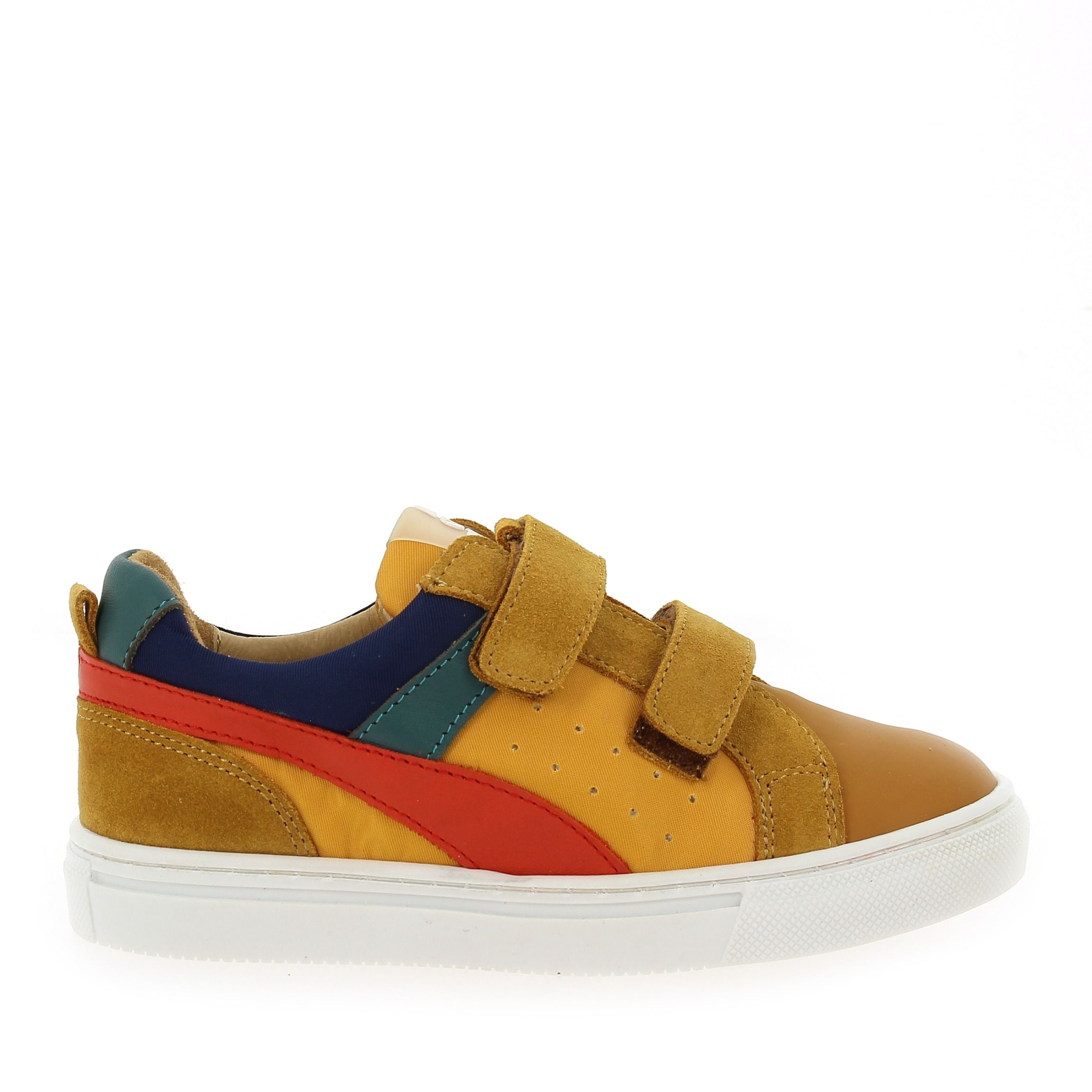 Acebos  5801 - Moutarde Multi
