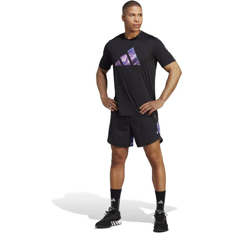 adidas D4M Funktionsshirt Herren