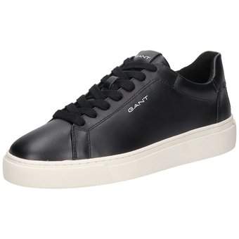 Gant Mc Julien Sneaker in schwarz