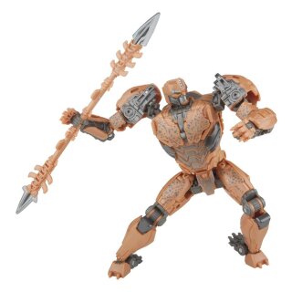 Transformers: Rise of the Beasts Studio Series Generations Voyager Class Actionfigur: Cheetor