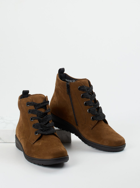 Schnürstiefelette-27512890043 Solidus
