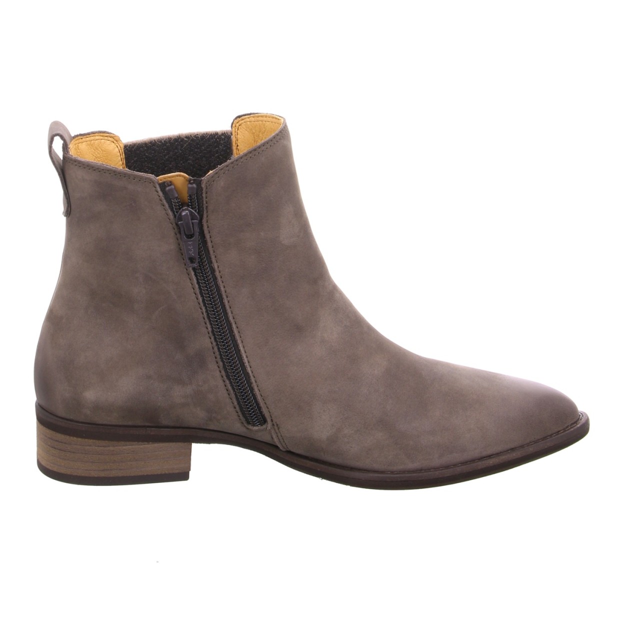 GABOR Stiefel taupe
