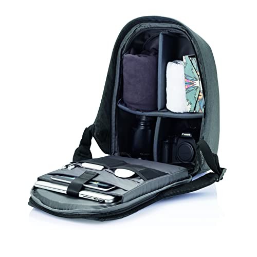 XD DESIGN Handtaschen schwarz BOBBY