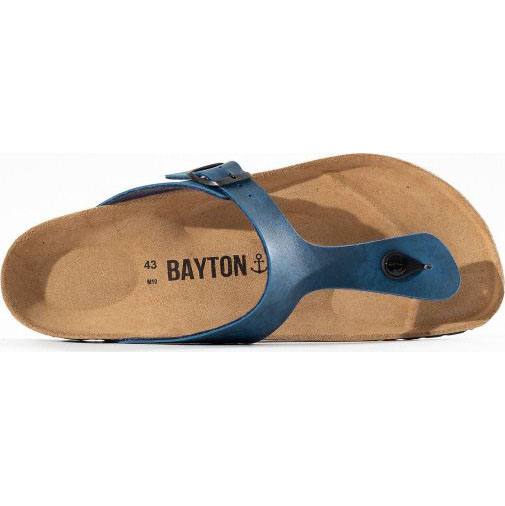 BAYTON Pantoletten Mercure