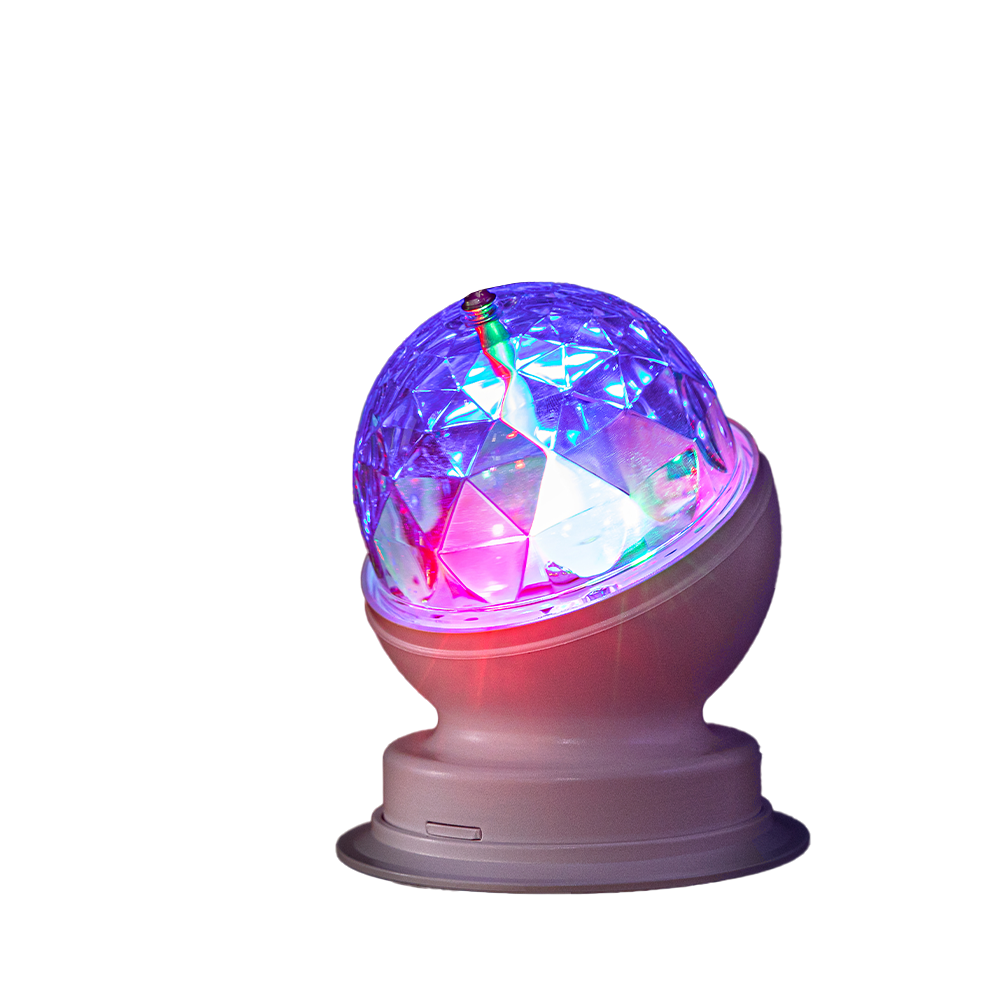 I-Glow LED-Partyleuchte