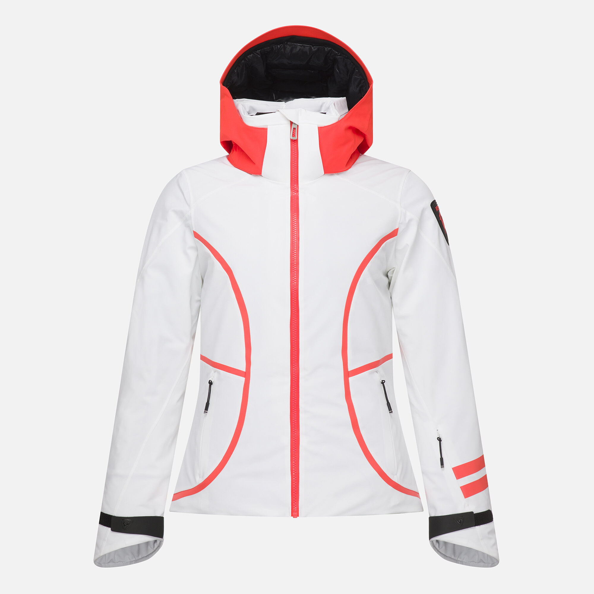 Veste de ski stretch Hero Femme