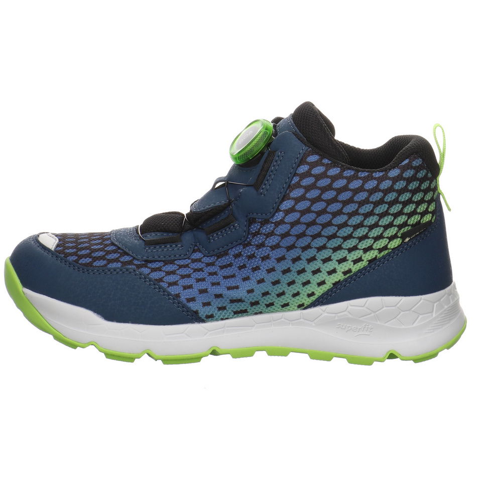 Superfit Free Ride Boots