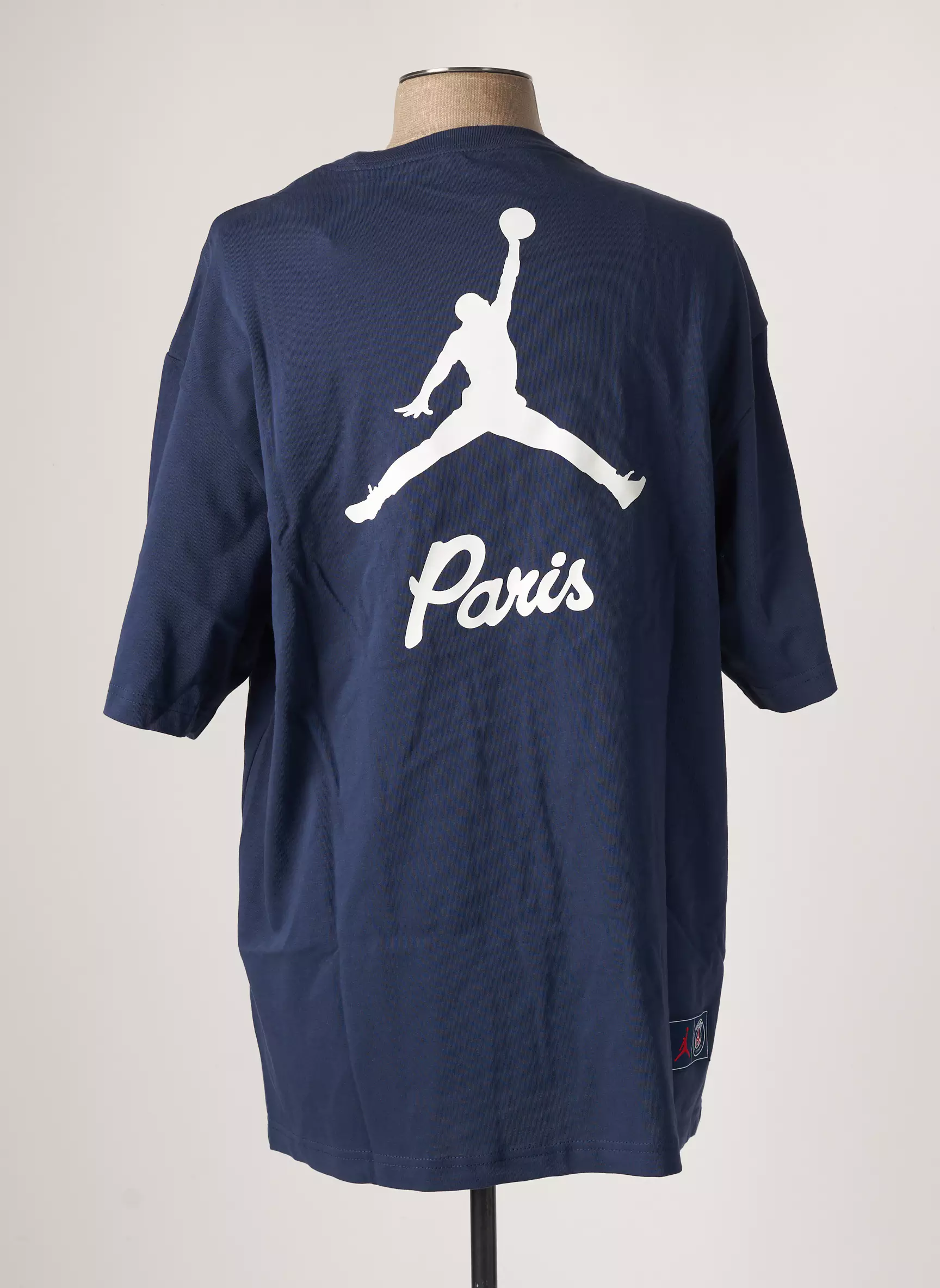 Nike Tshirts Homme couleur bleu