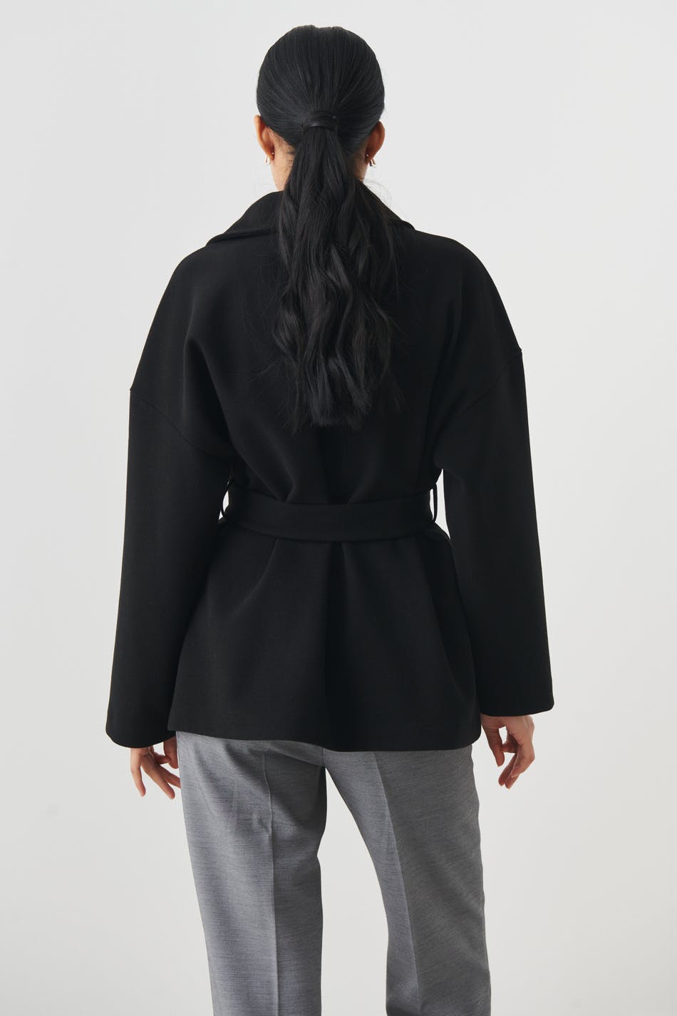 Towe jacket