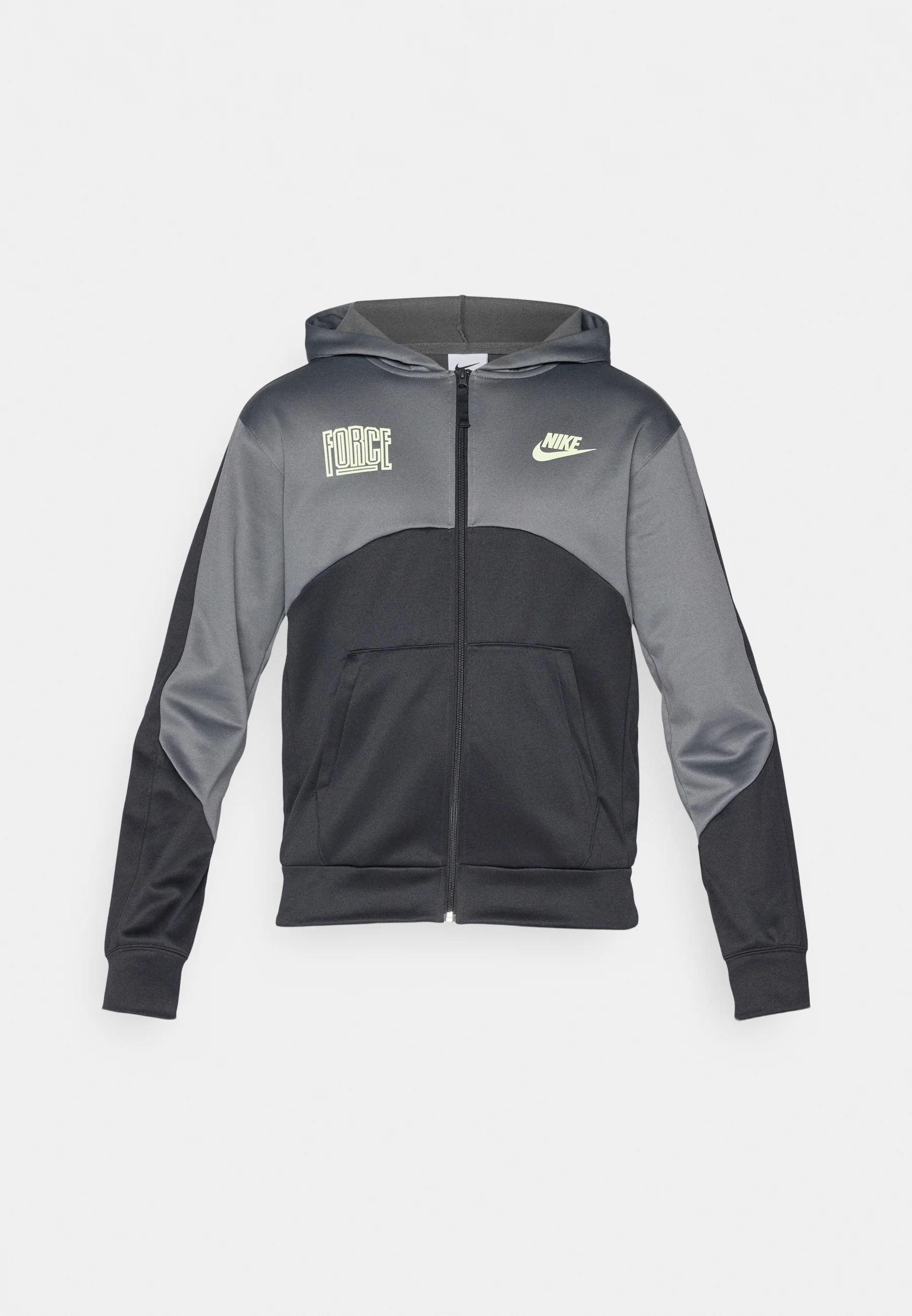 Nike Performance HOODIE - Chaqueta deportiva