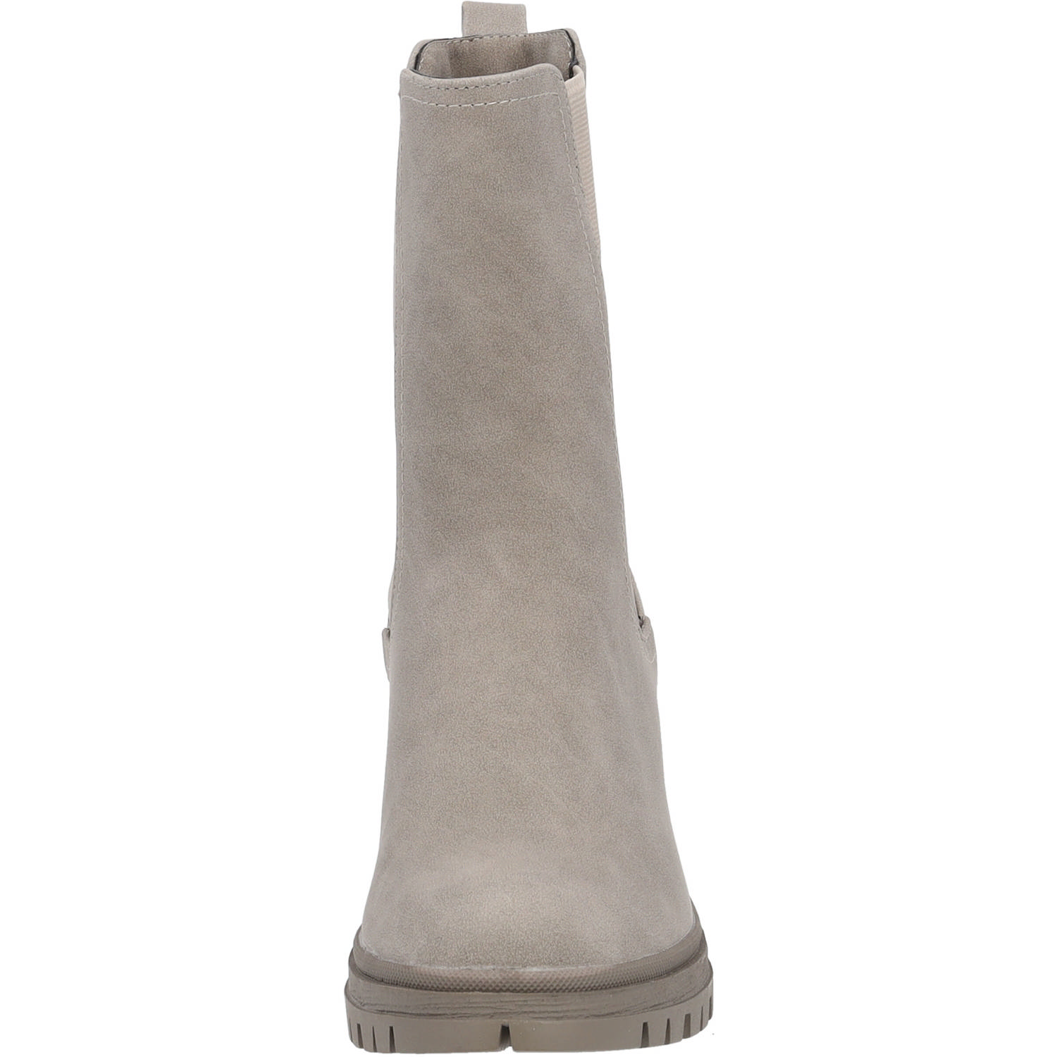 Palado Thasos 018-1401, Chelsea Boots, Damen, Grau