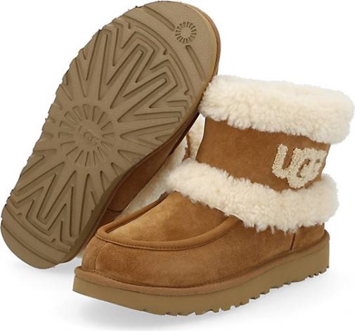 UGG Winterboot ULTRA MINI FLUFF