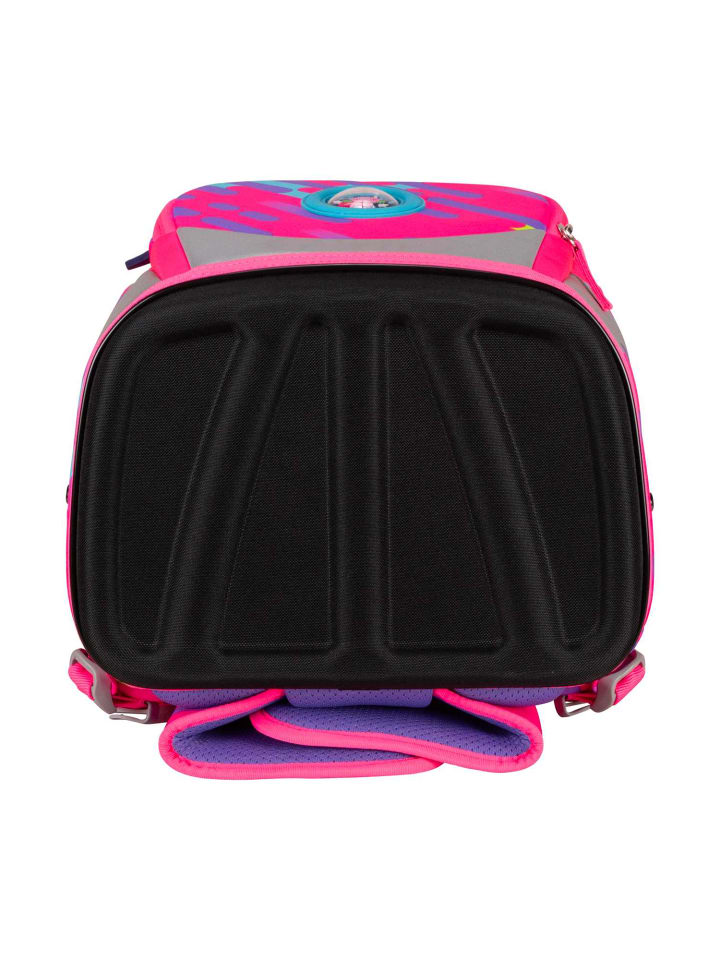 DerDieDas DerDieDas ErgoFlex Tiny NEON Schulranzenset 5 teilig Punkie günstig kaufen onesize