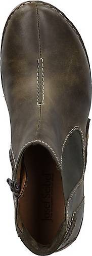 JOSEF SEIBEL Stiefelette Fergey 63, moos