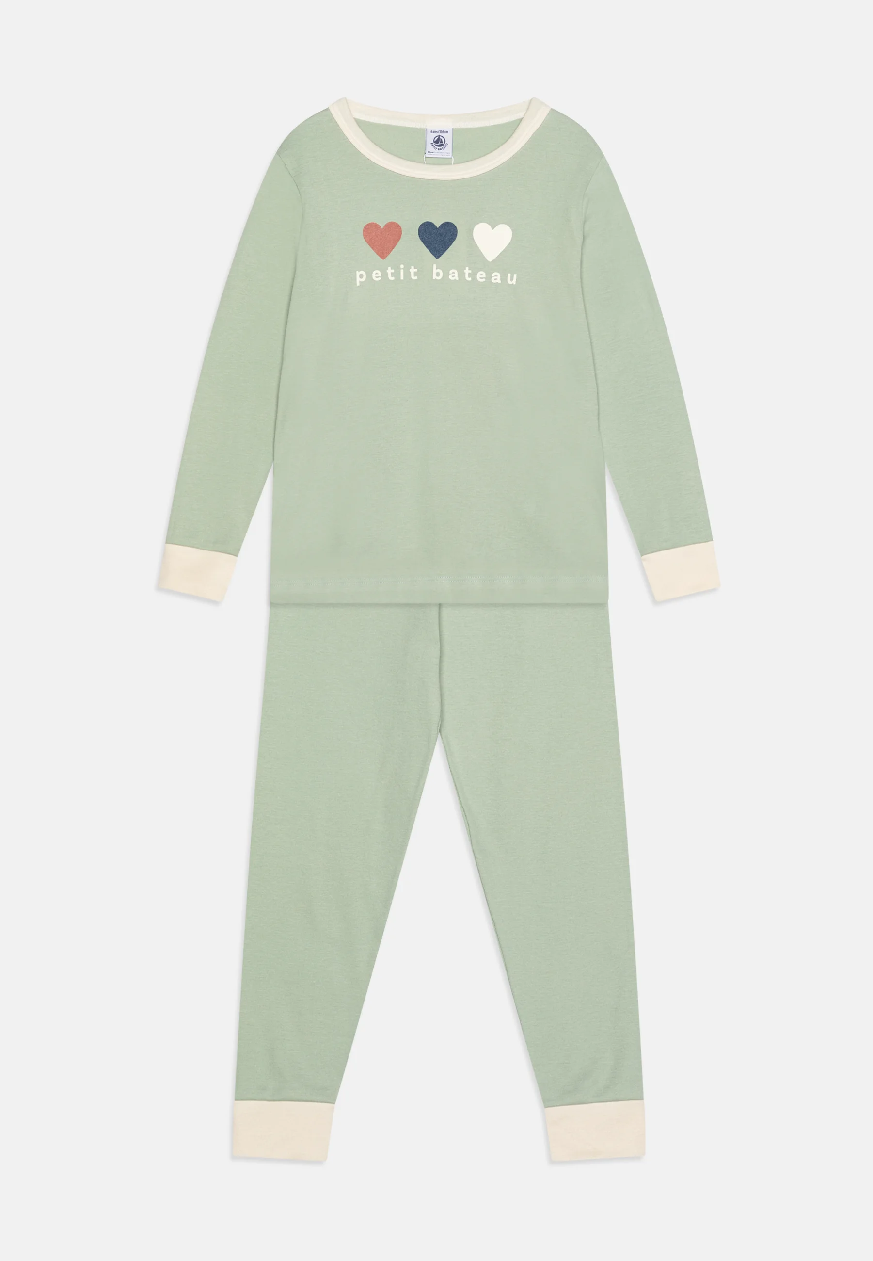 Petit Bateau KIDS PAJAMA MAMIA UNISEX - Pijama
