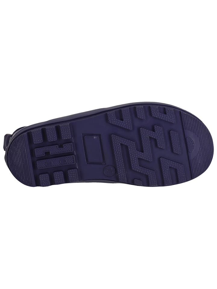 Zigzag Gummistiefel 