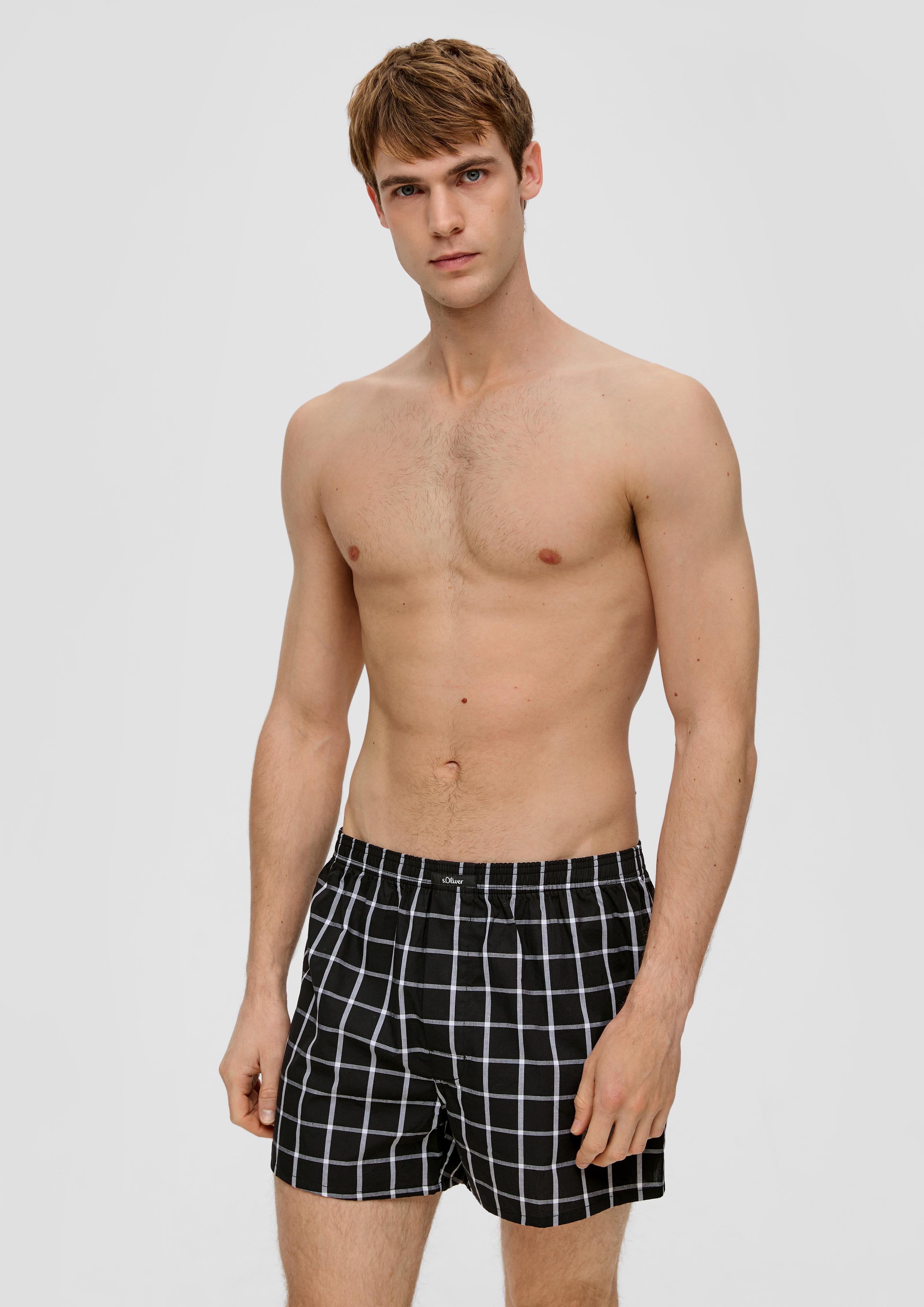 Boxershorts im Doppelpack  6009085-99N1