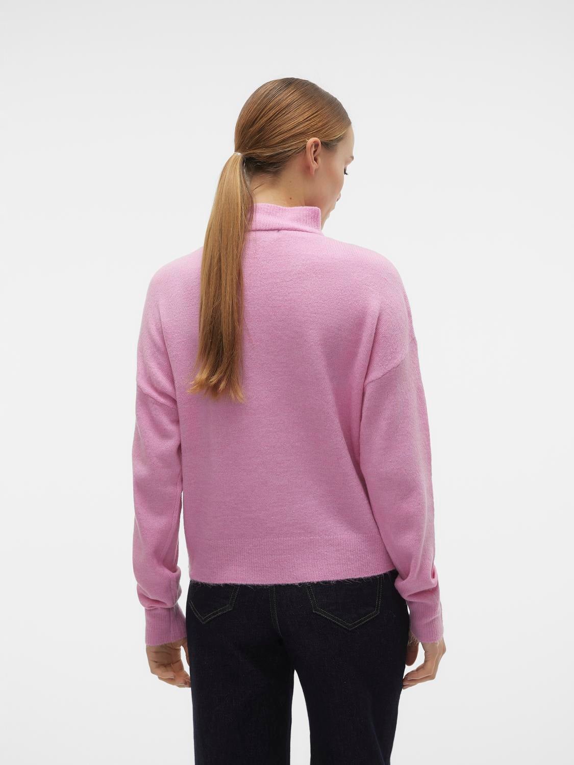 VMELLYLEFILE Pullover