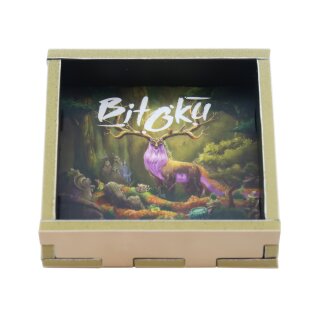Bitoku Colour Insert