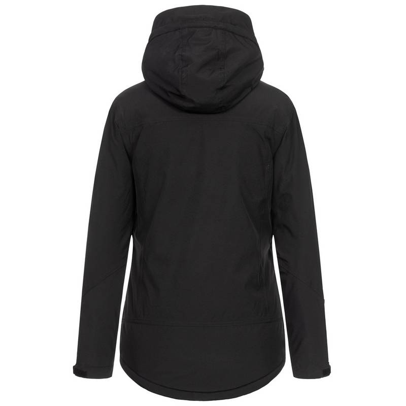 DEPROC active MONTREAL WOMEN Winterjacke Damen