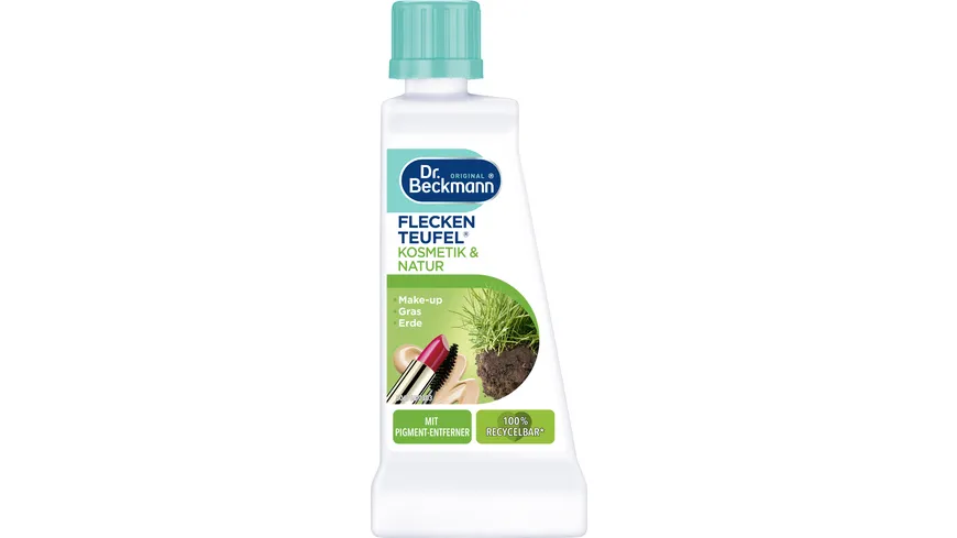 Dr.Beckmann Flecken Teufel Natur & Kosmetik 50 ml