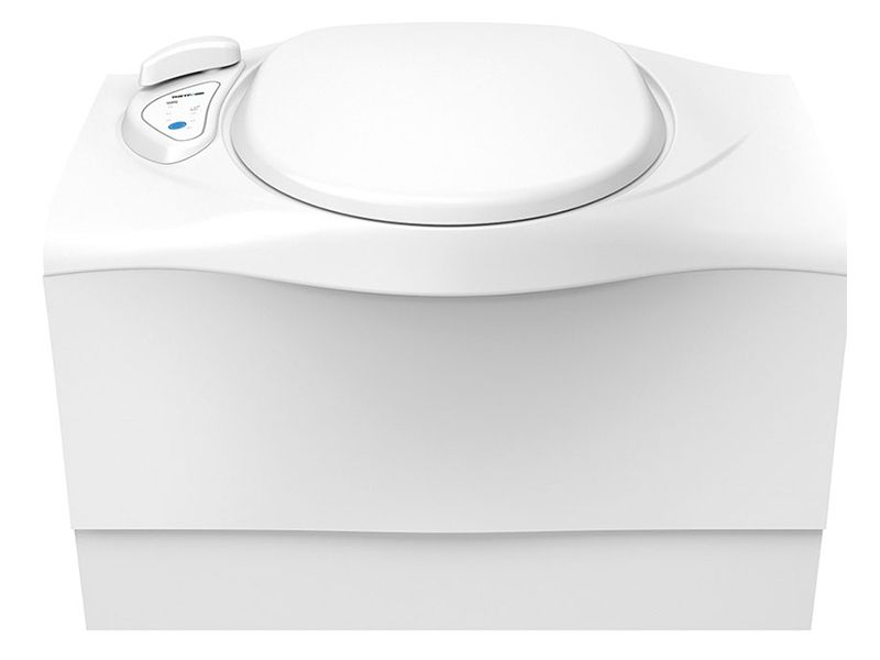 Thetford C402X Kassettentoilette