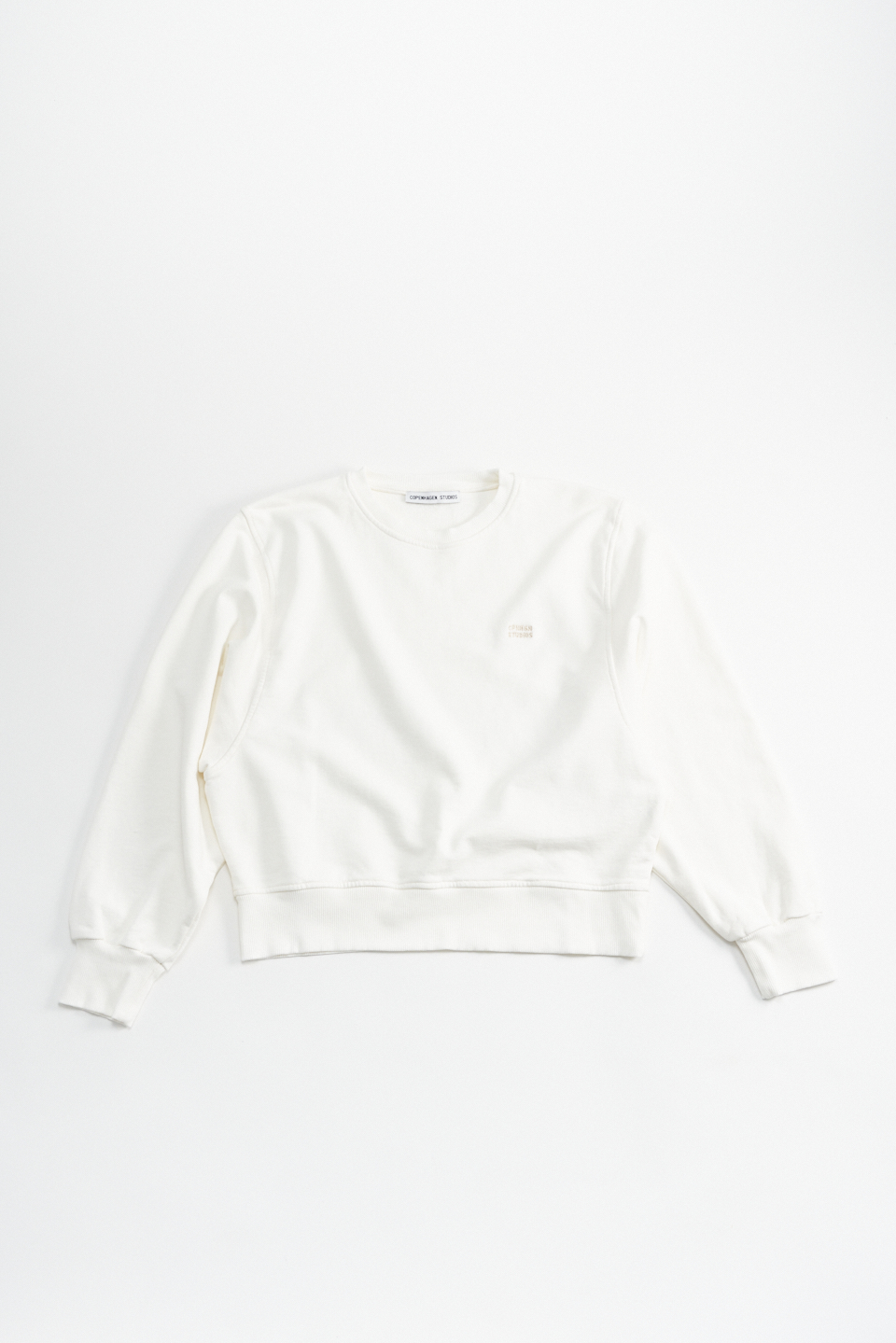 CPH SWEAT 10 cotton milk