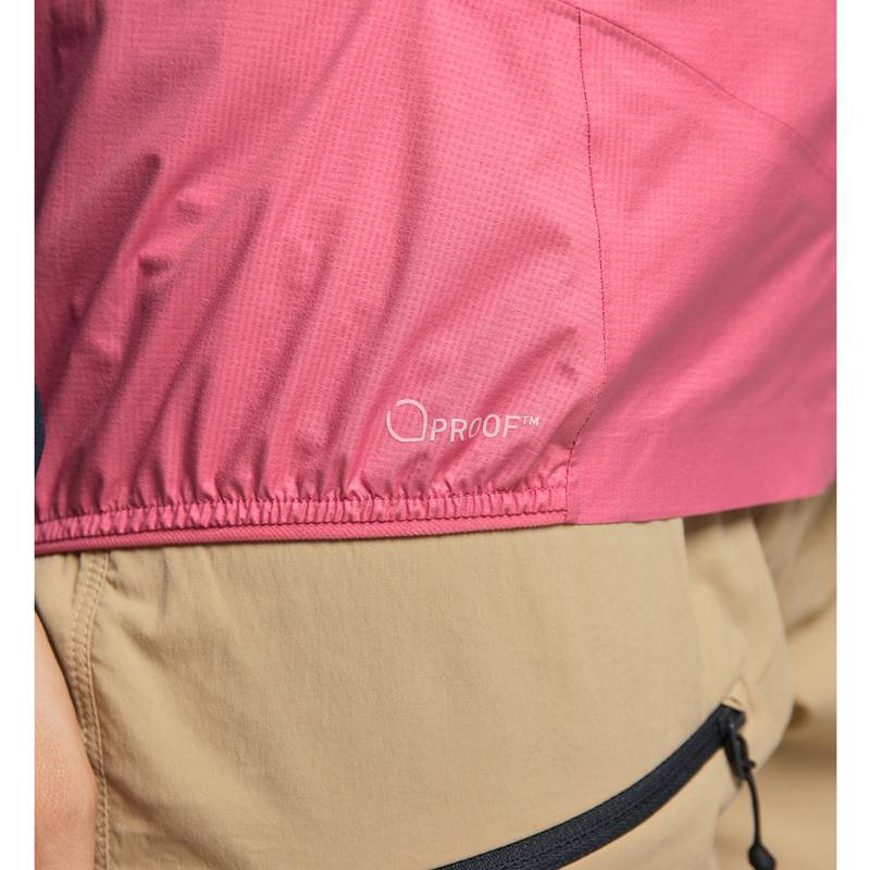 Haglöfs L.I.M PROOF Multi Jacket Hardshelljacke Damen