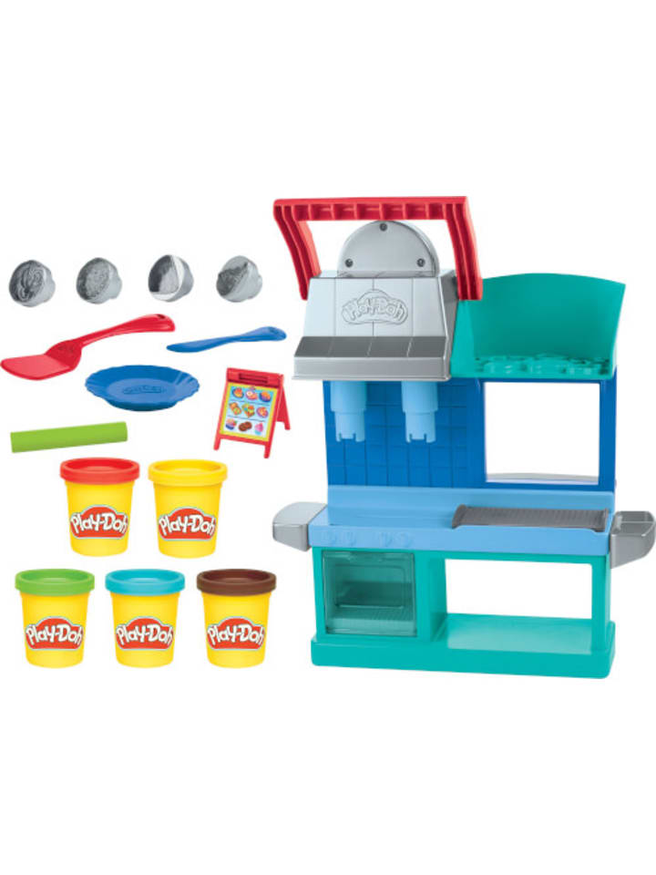 Play Doh Knete Spielset Restaurant - ab 3 Jahre günstig kaufen onesize