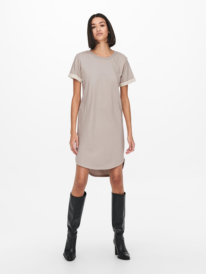JDY Sweatkleid 