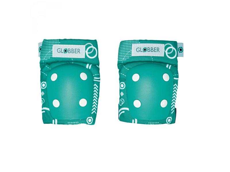 SET 2 PROTEC XXS Emerald Green