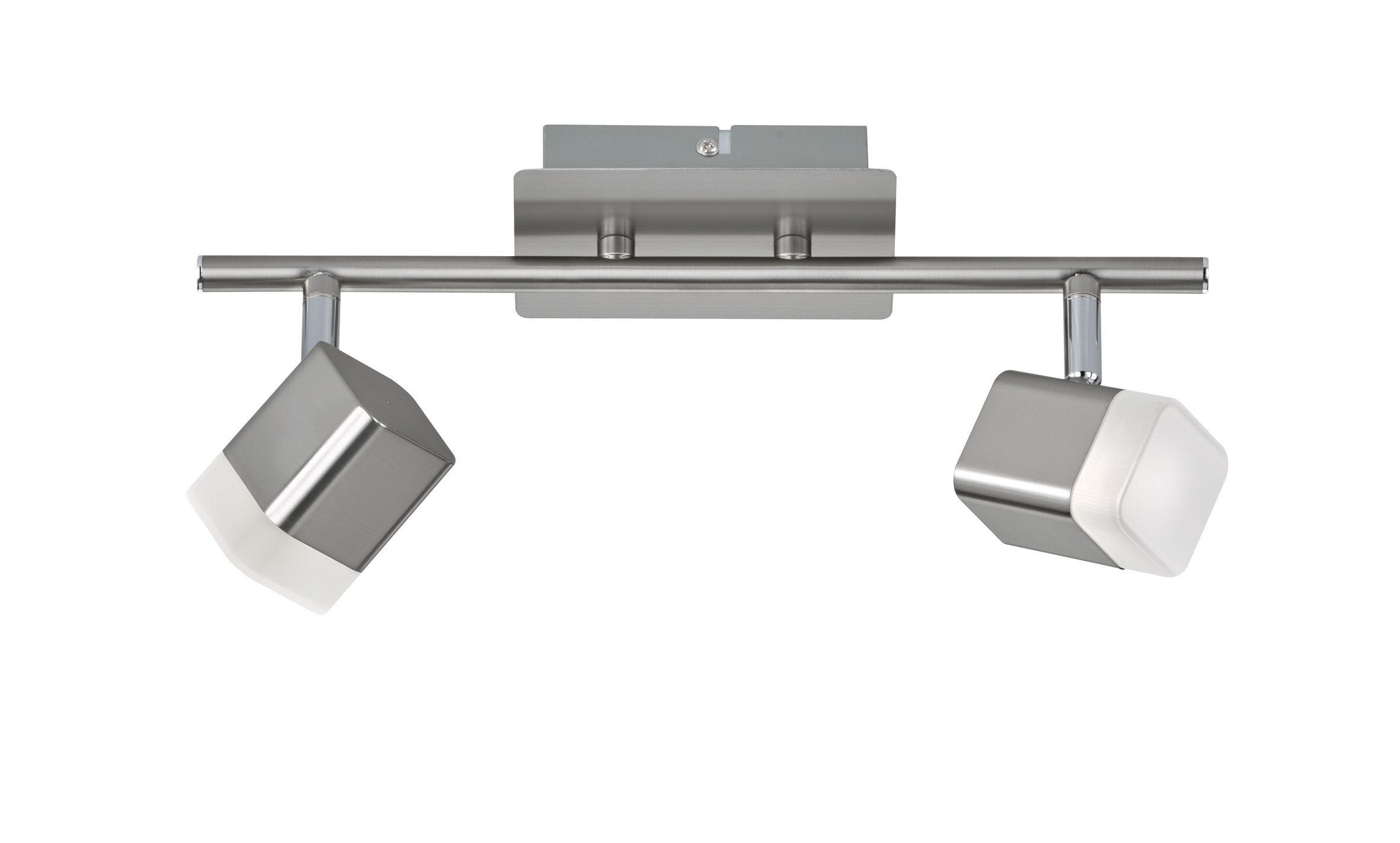 Reality LeuchtenLED - Strahler 2flg