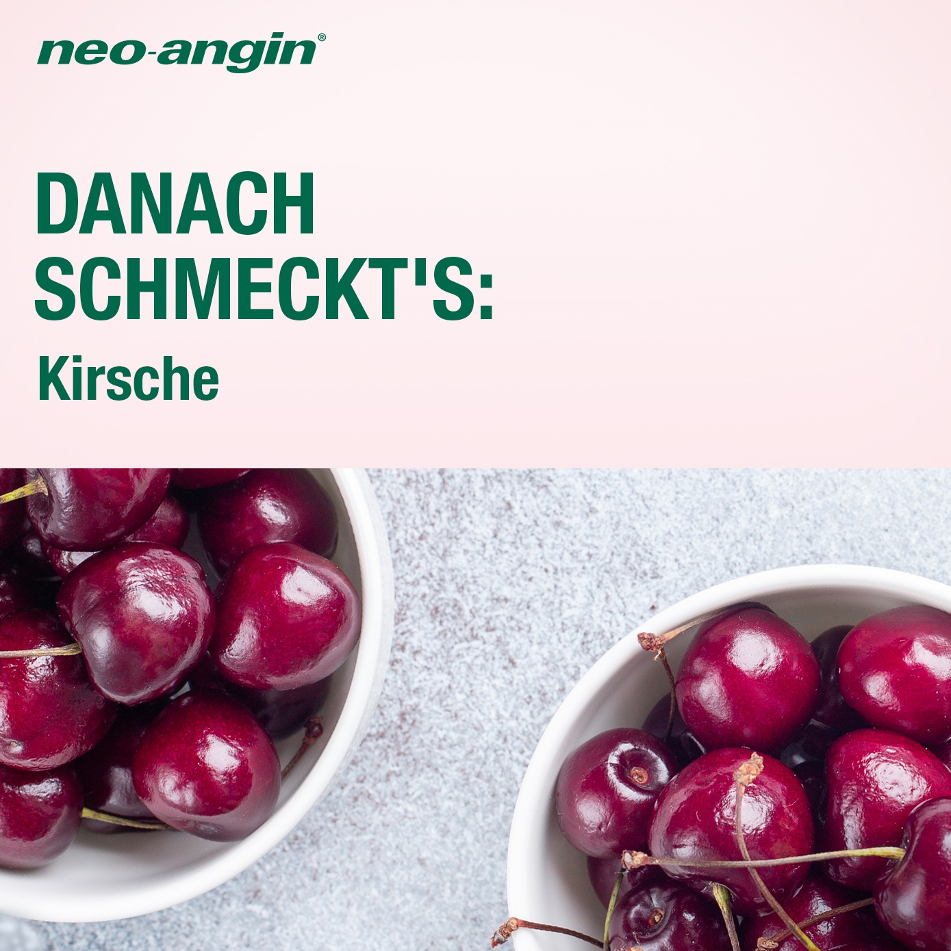 junior Halsschmerzsaft