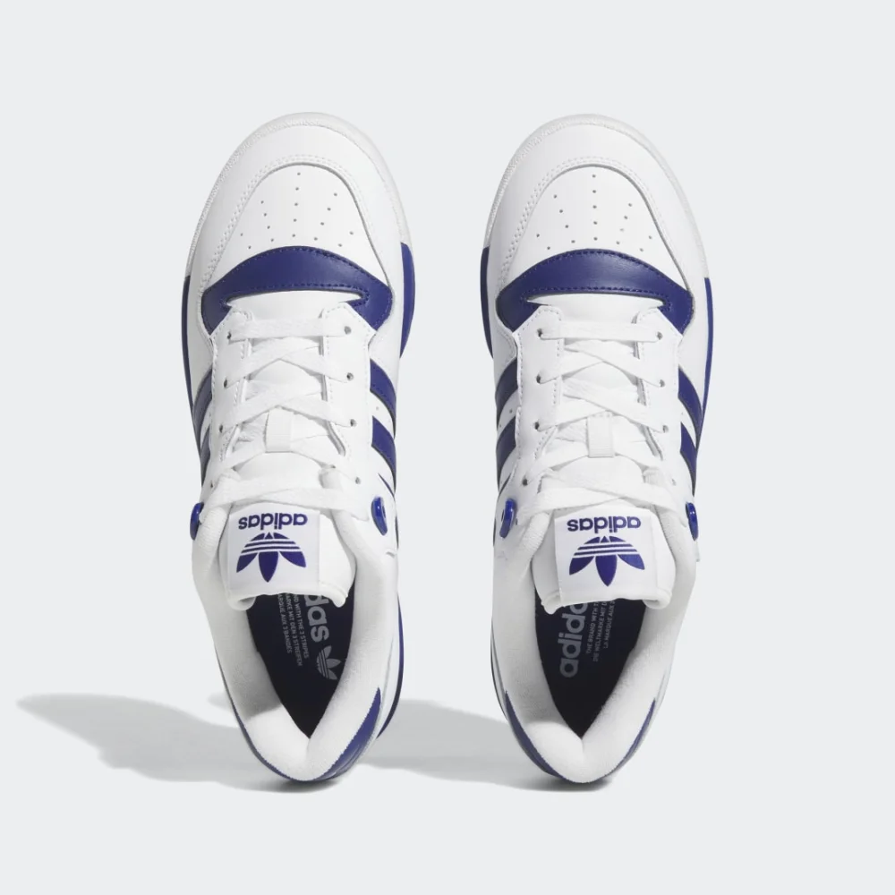 adidas Rivalry Low GZ9794 / weiss