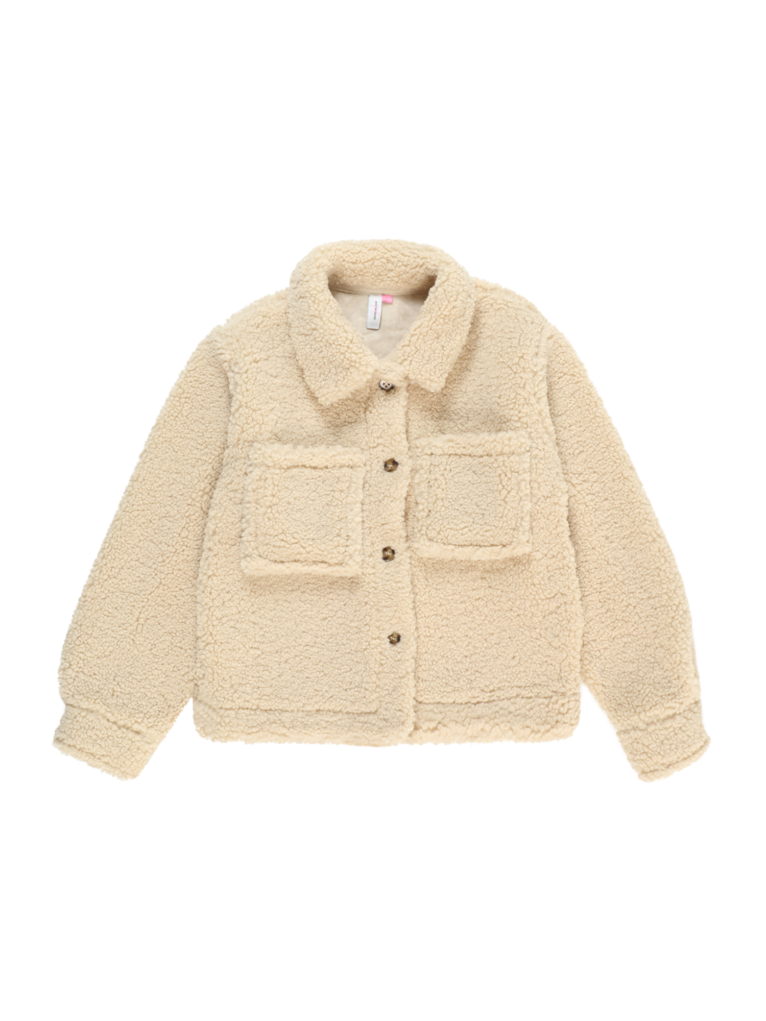 Between-Season Jacket 'LUCA'