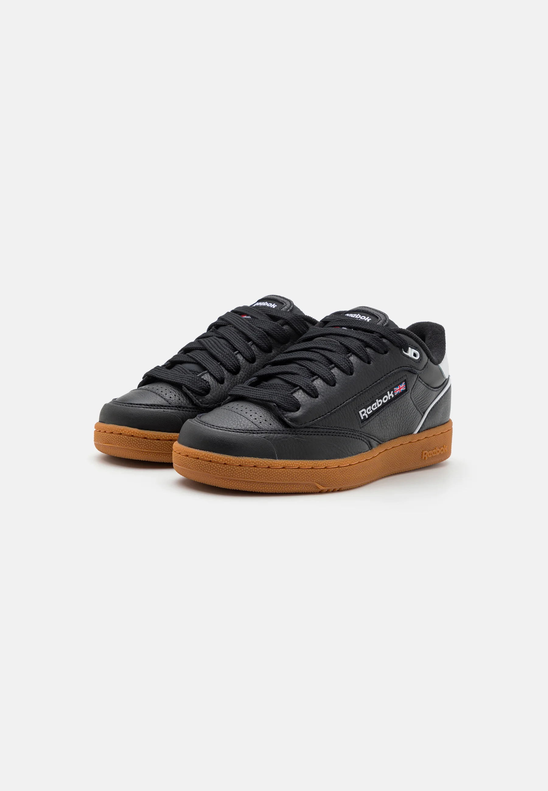 Reebok Classic CLUB C BULC UNISEX - Zapatillas bajas