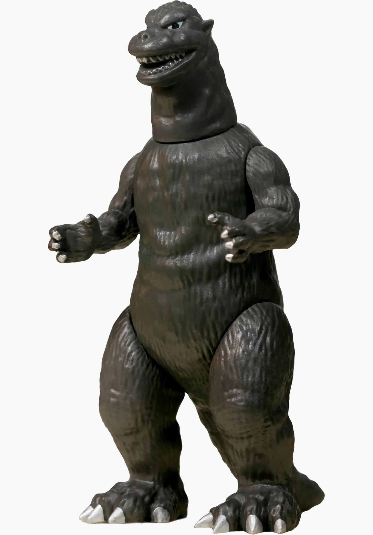 Toho ReAction - Godzilla '54 (Silver Screen w/ Ox