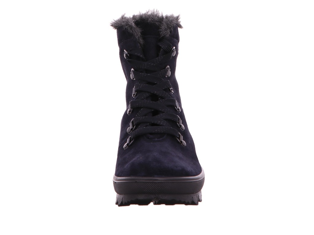 SUPERFIT Stiefeletten blau
