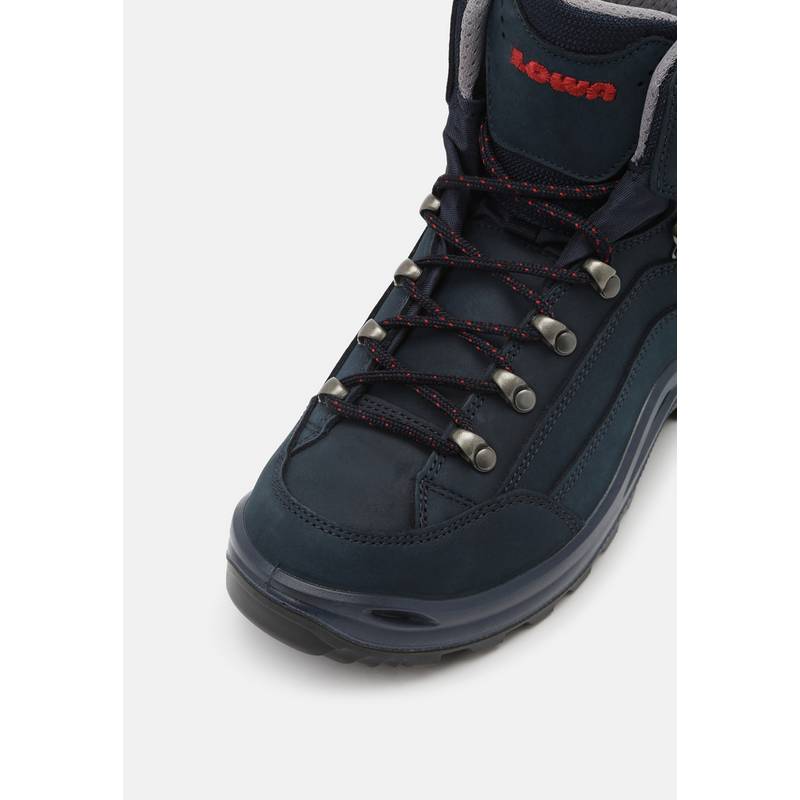 Lowa RENEGADE GTX MID Ws Stiefel Damen