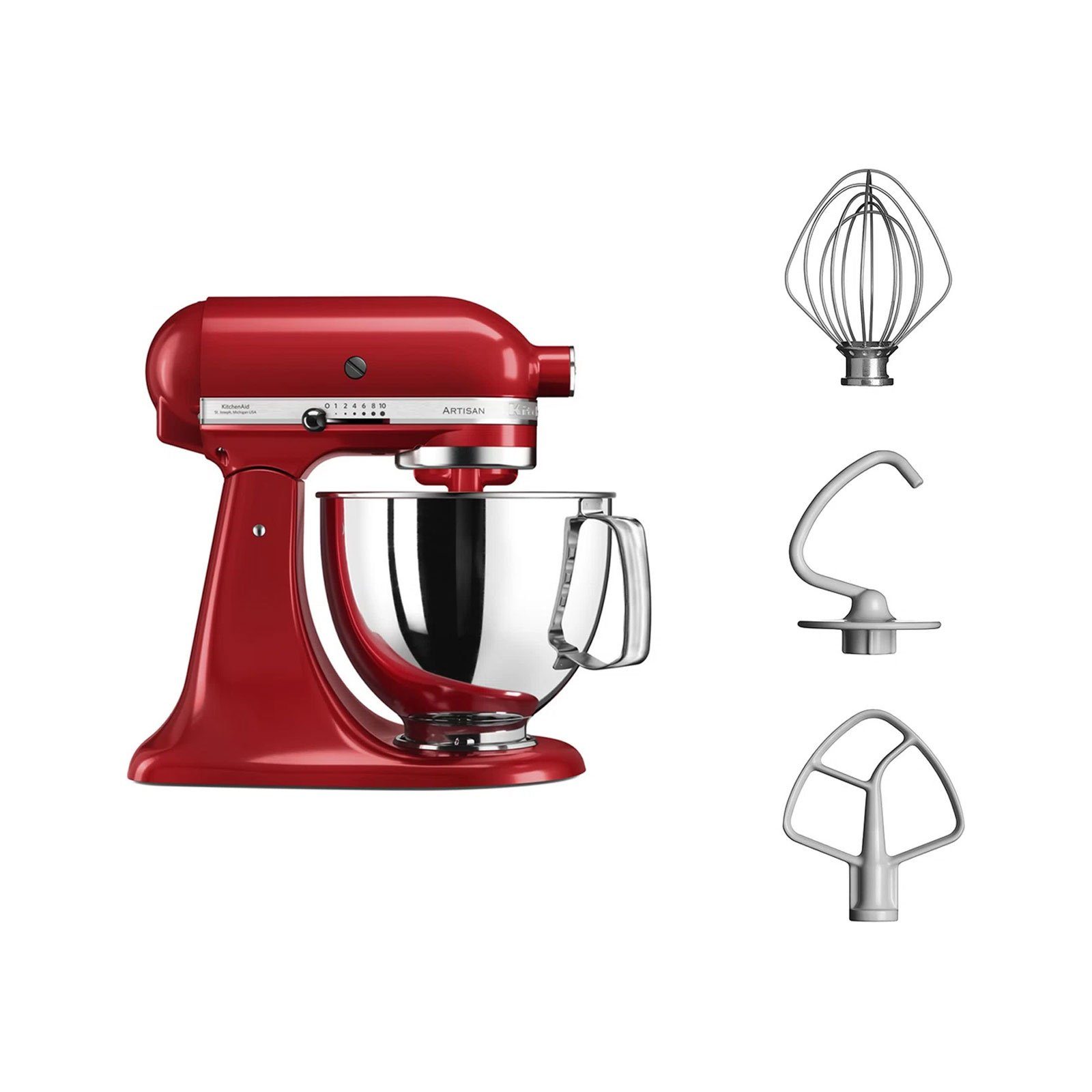 KitchenAid Küchenmaschine