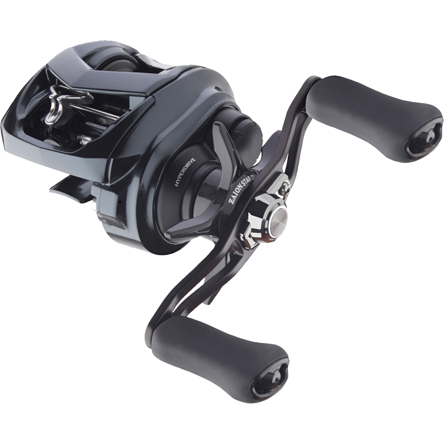 Daiwa Tatula SV TW HL / XHL
